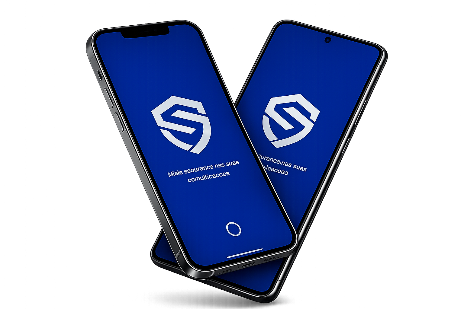 SEFIA App Mockup